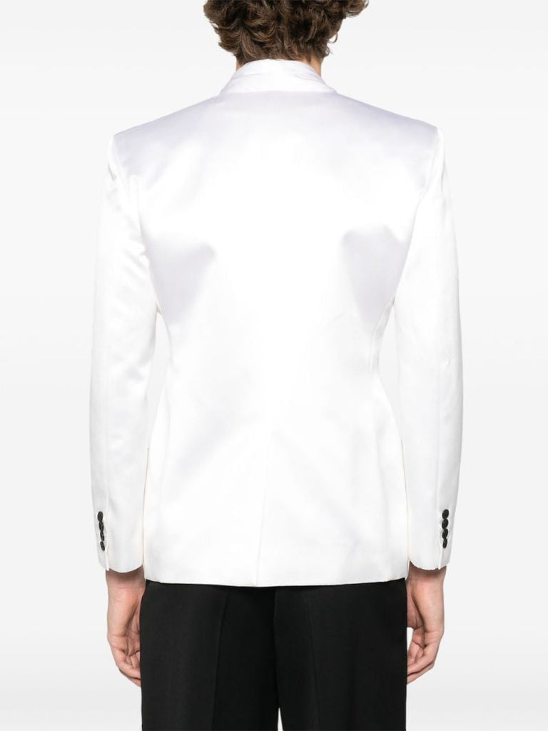 Open Heart Blazer