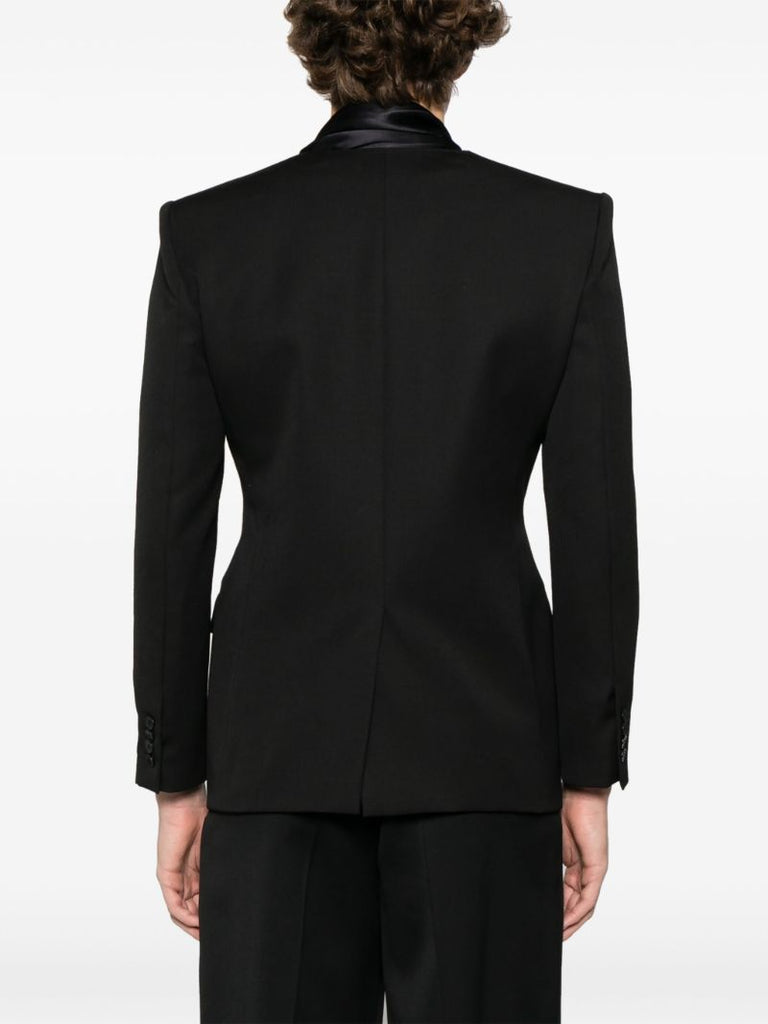 Open Heart Blazer