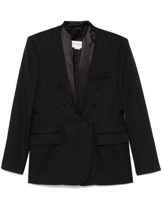 Open Heart Blazer