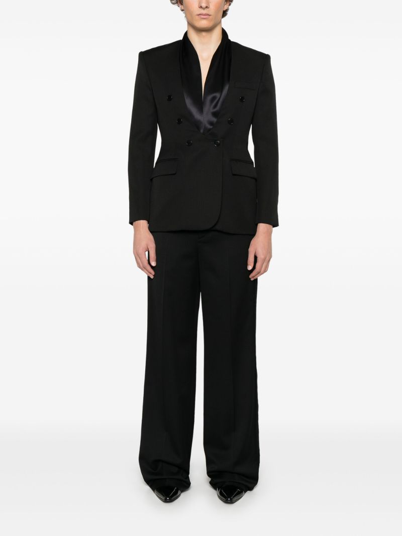 Open Heart Blazer