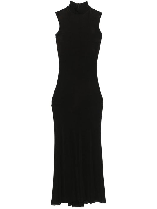 Yacht Midi Dress
