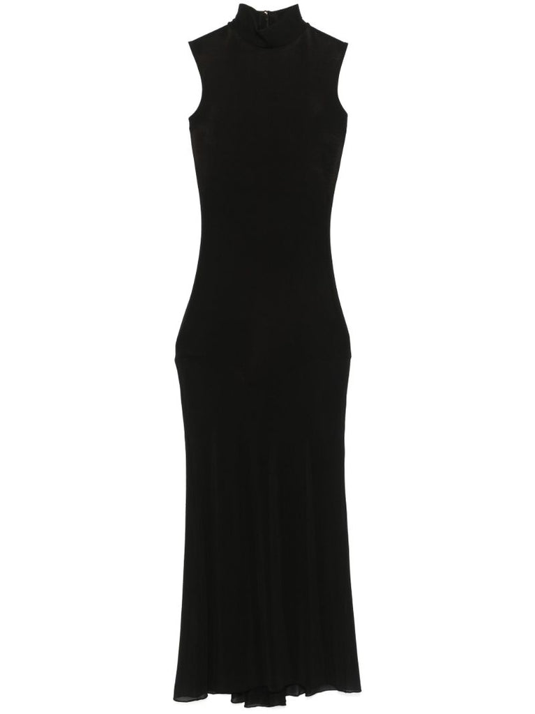 Yacht Midi Dress
