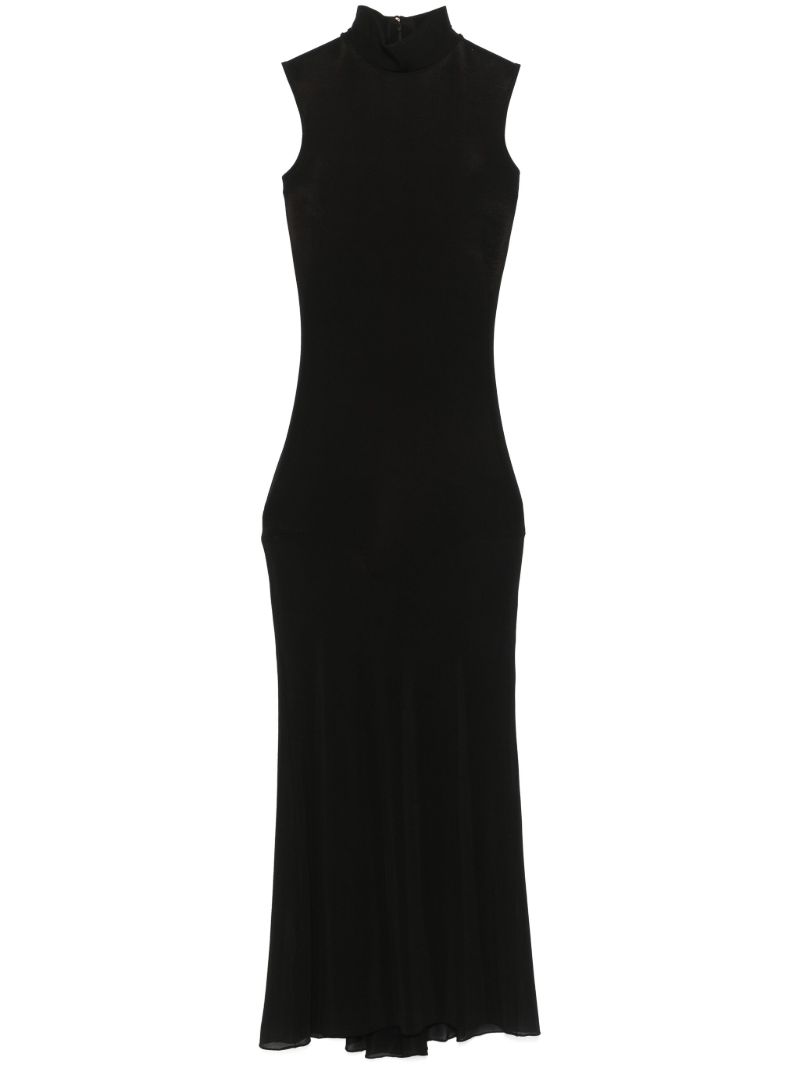 Yacht Midi Dress