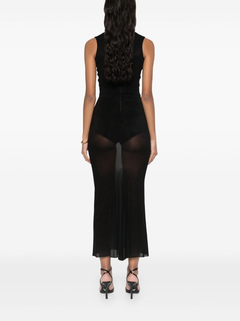 Yacht Midi Dress