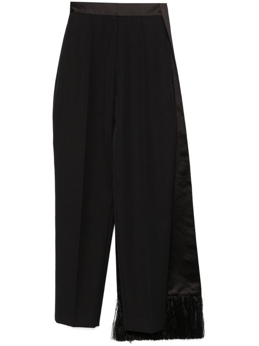 Train-detail Trousers