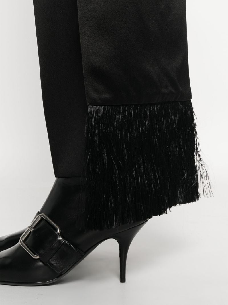 Train-detail Trousers