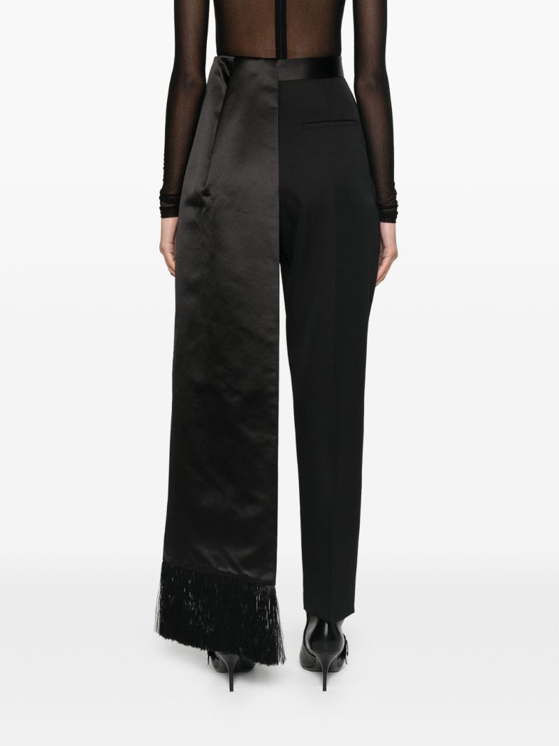 Train-detail Trousers