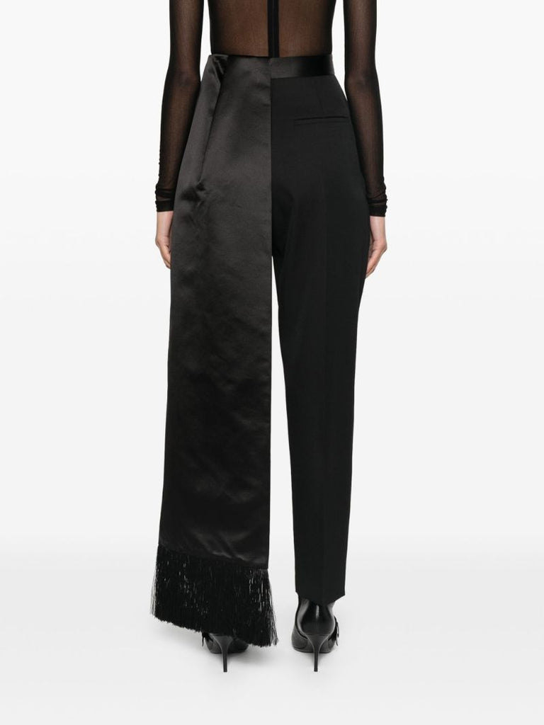 Train-detail Trousers