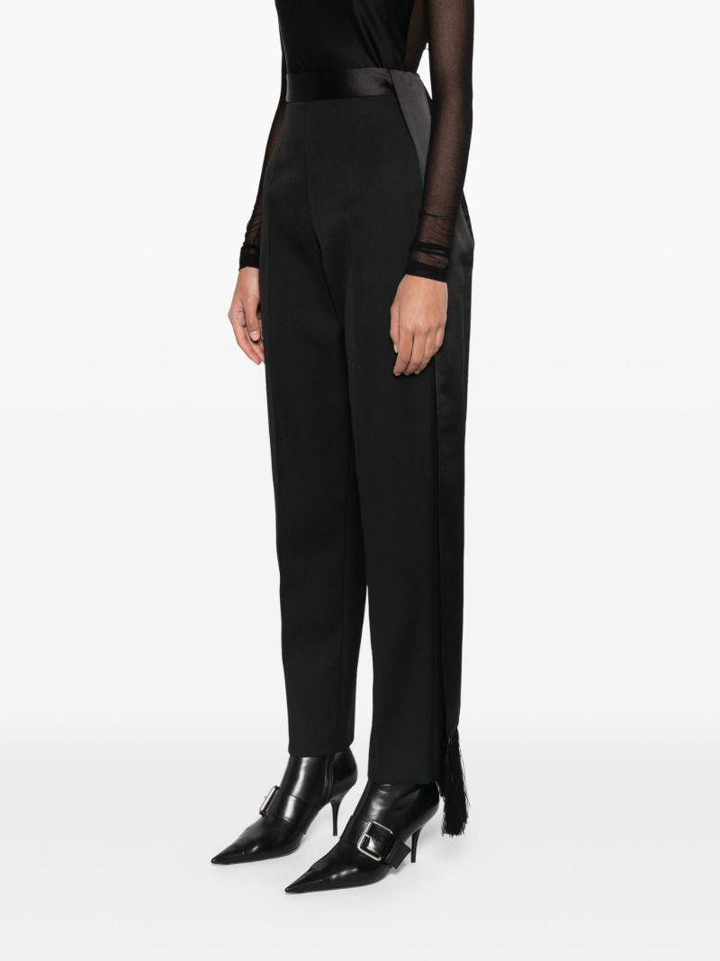 Train-detail Trousers