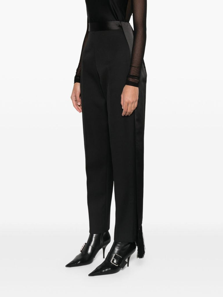 Train-detail Trousers