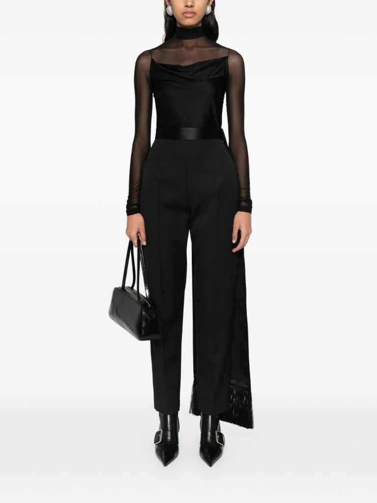 Train-detail Trousers