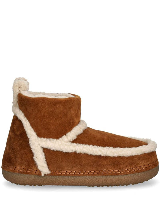 Classic Low Boots
