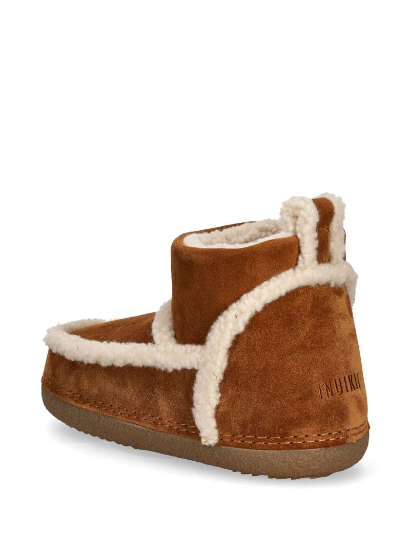 Classic Low Boots
