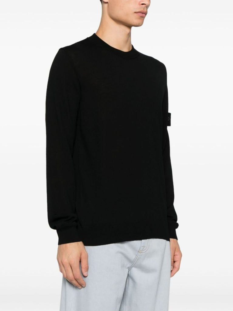Island Ghost Sweater
