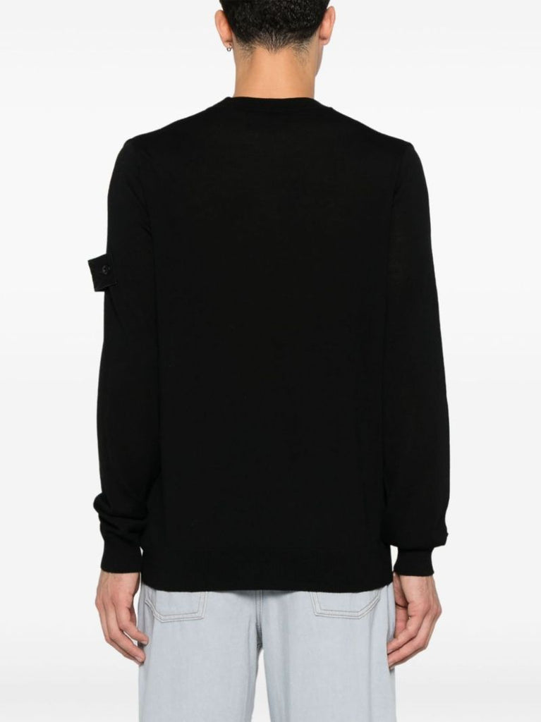 Island Ghost Sweater