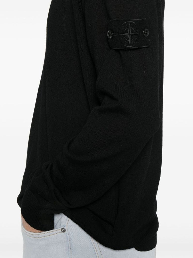 Island Ghost Sweater