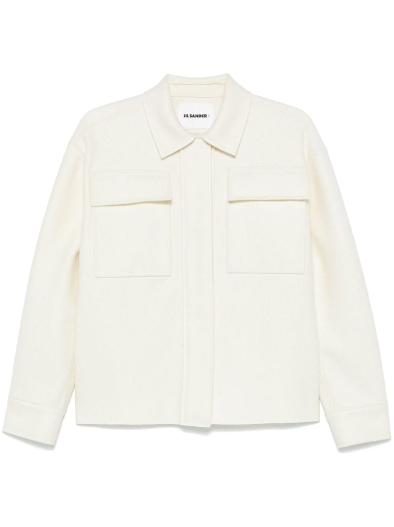 Long-sleeve Jacket