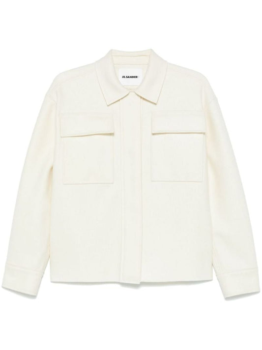 Long-sleeve Jacket