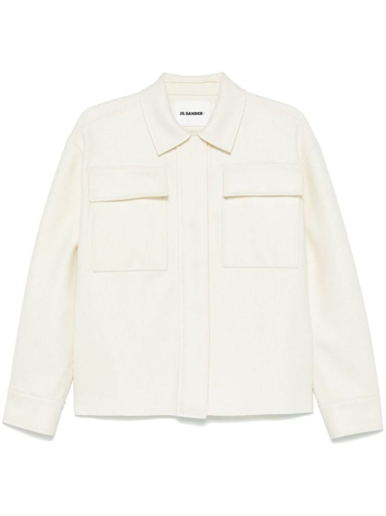 Long-sleeve Jacket