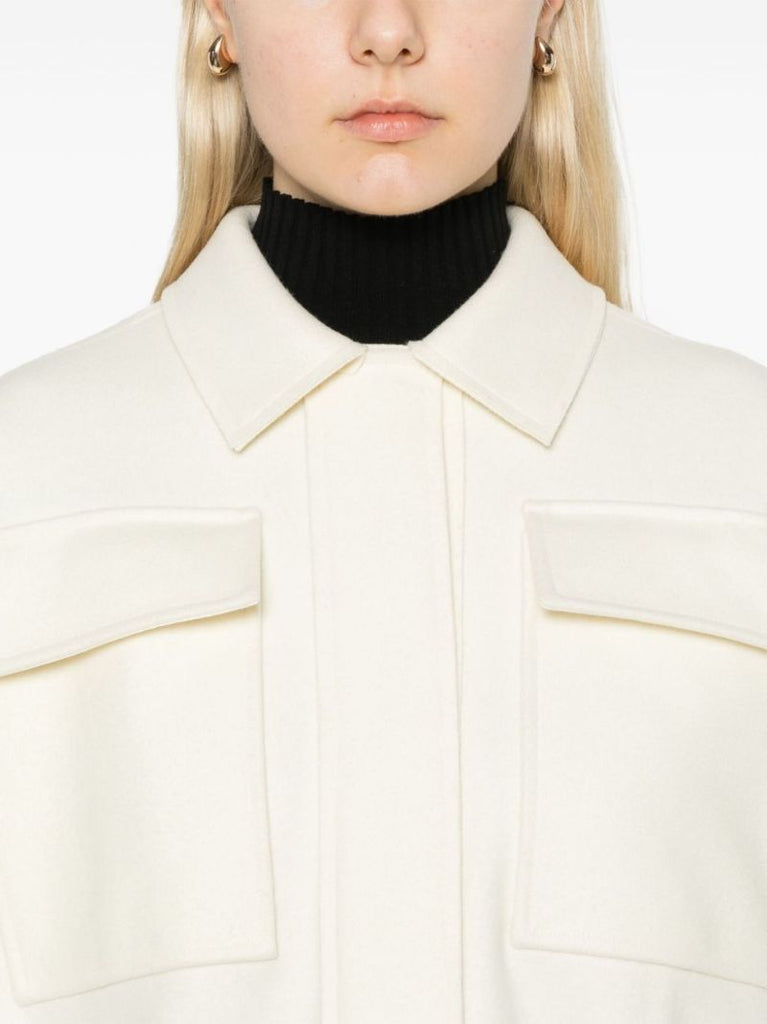 Long-sleeve Jacket