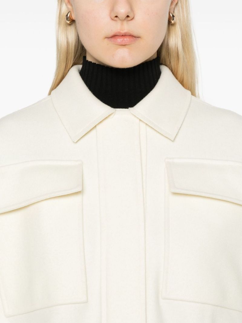 Long-sleeve Jacket