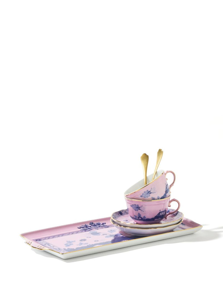 Oriente Italiano Coffee Cups (set of Two)