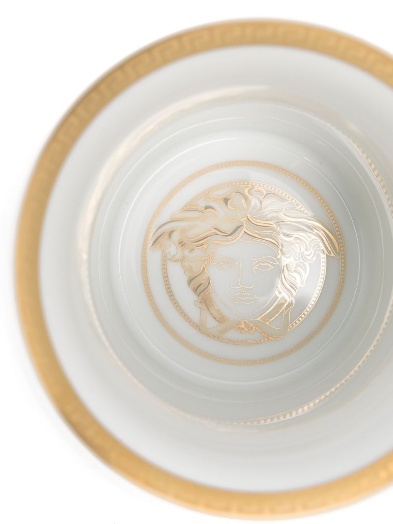 Medusa Gala Coffee Set (set of Two)