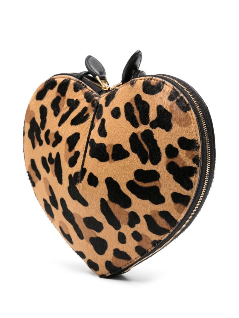 Le Coeur Cross Body Bag