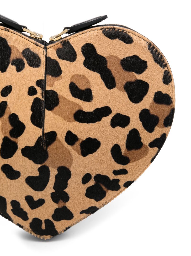 Le Coeur Cross Body Bag
