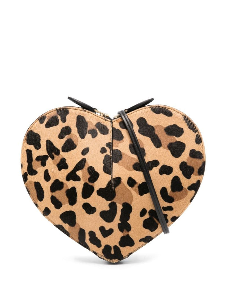 Le Coeur Cross Body Bag