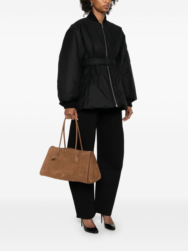 Le Teckel Tote Bag