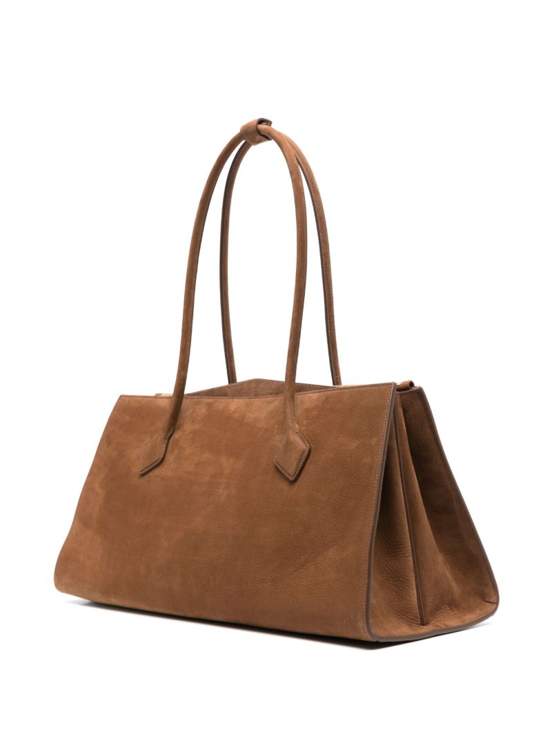 Le Teckel Tote Bag