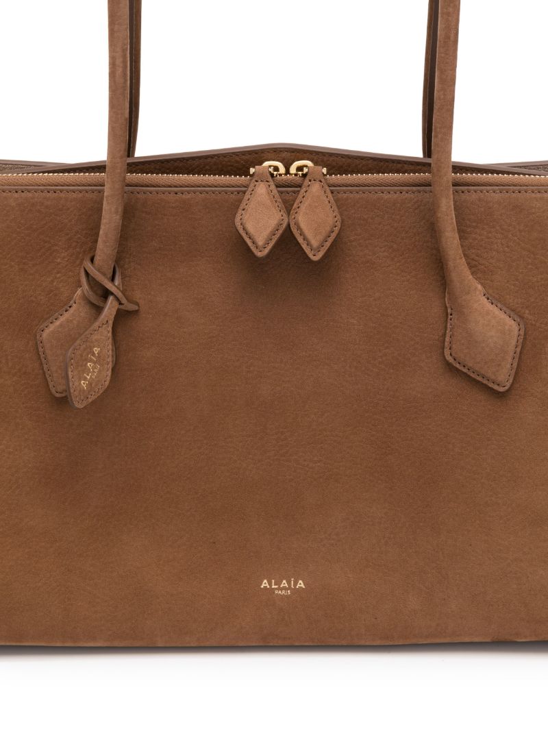 Le Teckel Tote Bag