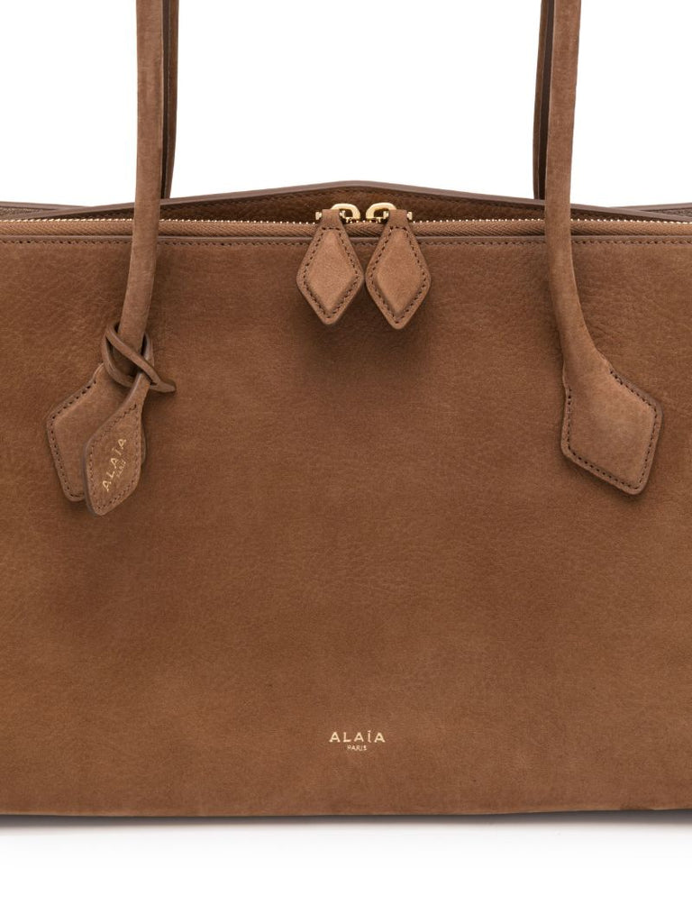 Le Teckel Tote Bag