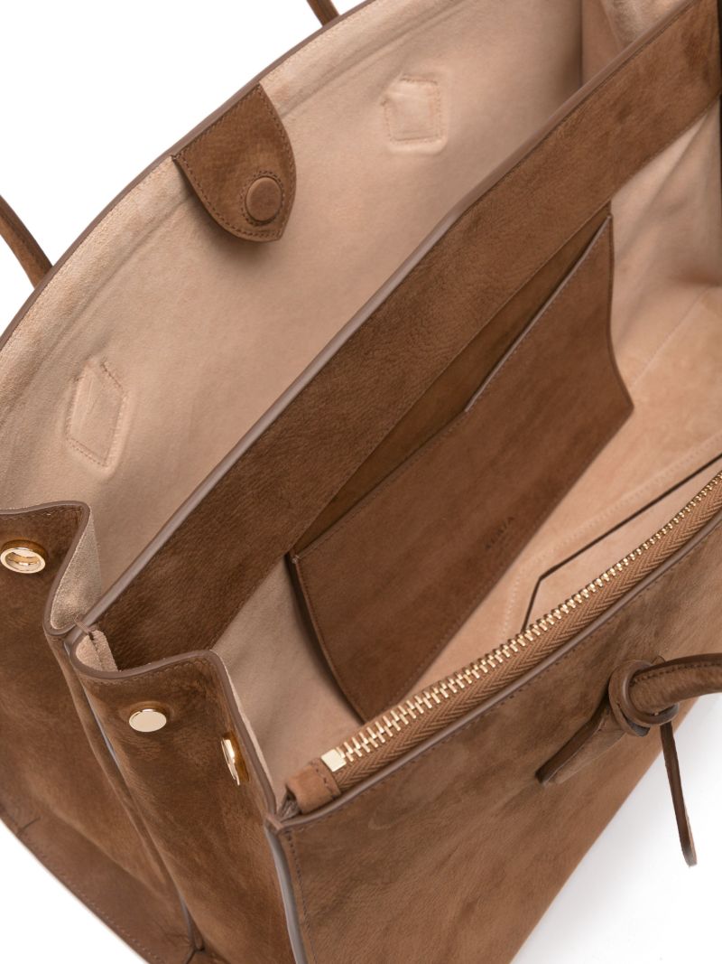 Le Teckel Tote Bag