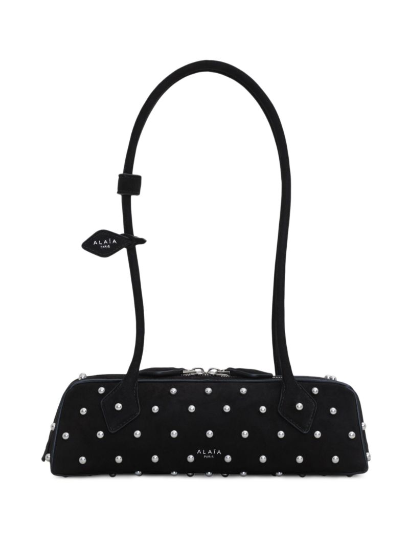 Small Le Teckel Shoulder Bag