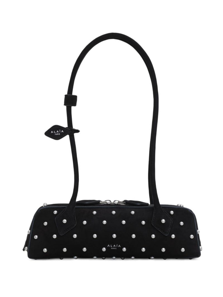 Small Le Teckel Shoulder Bag