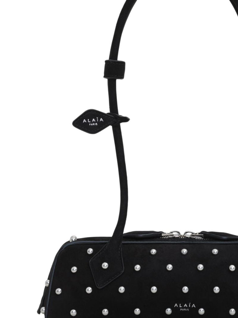 Small Le Teckel Shoulder Bag