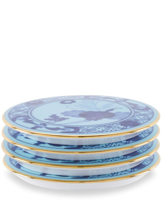 Oriente Italiano Coasters (set of Four)