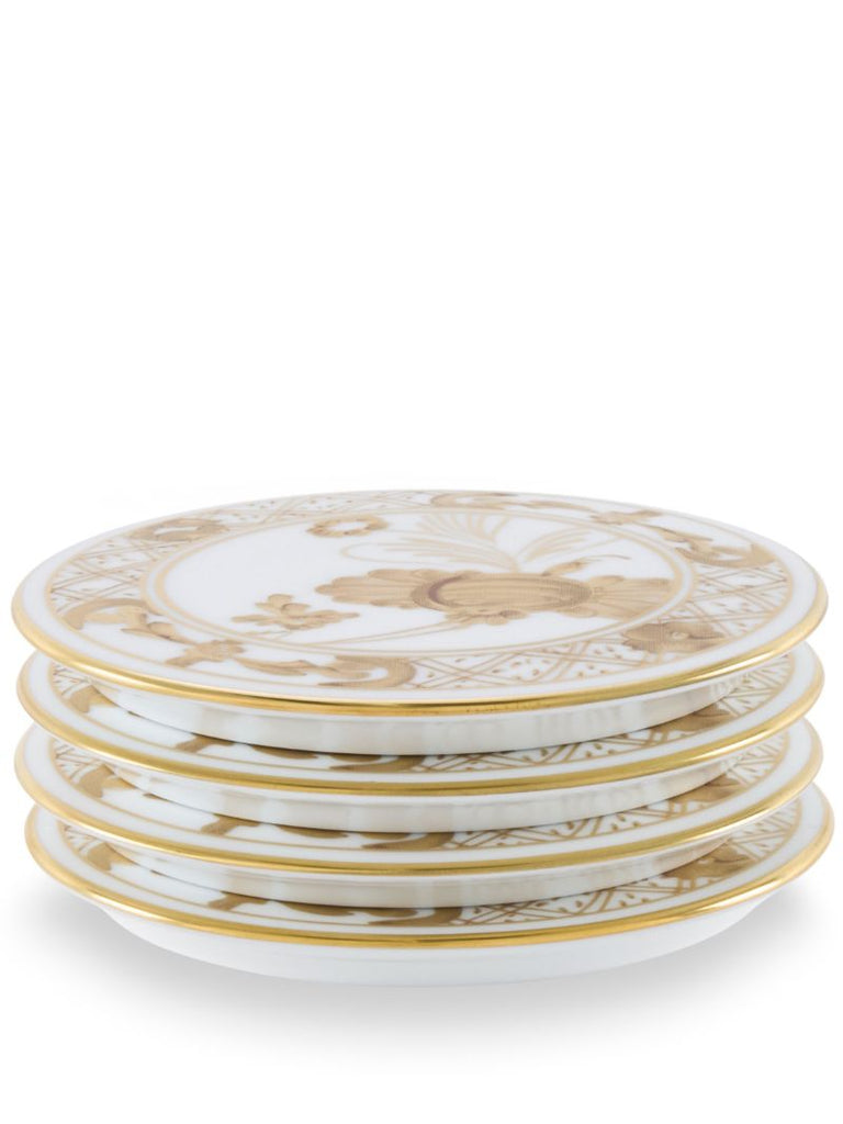 Oriente Italiano Coaster (set of Four)