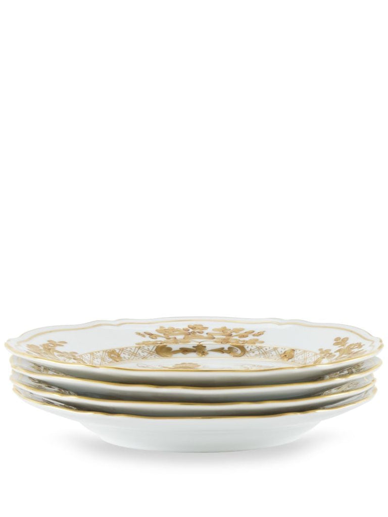 Oriente Italiano Dessert Plate (set of Four)