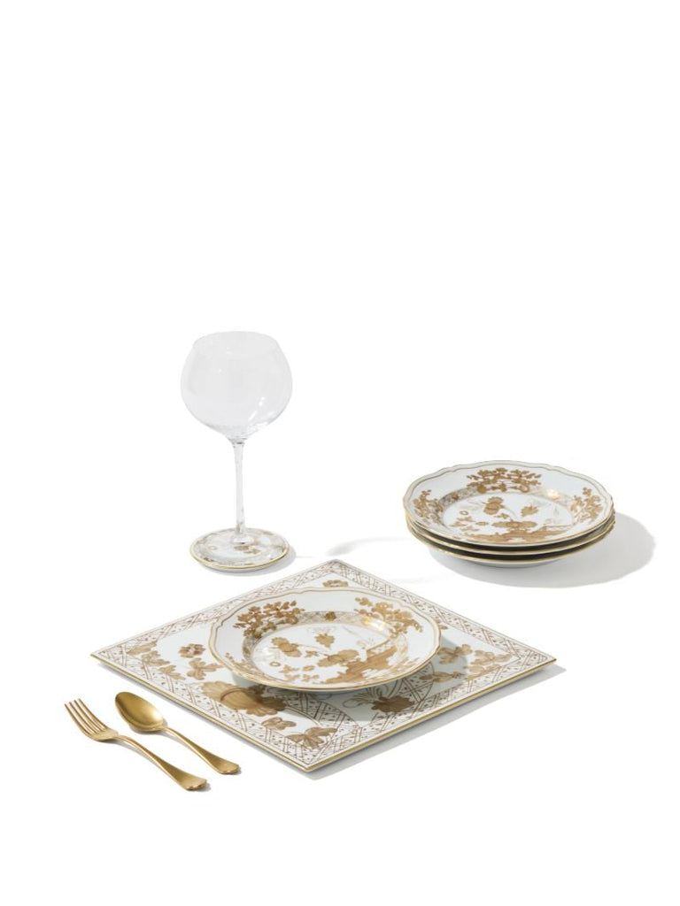Oriente Italiano Dessert Plate (set of Four)