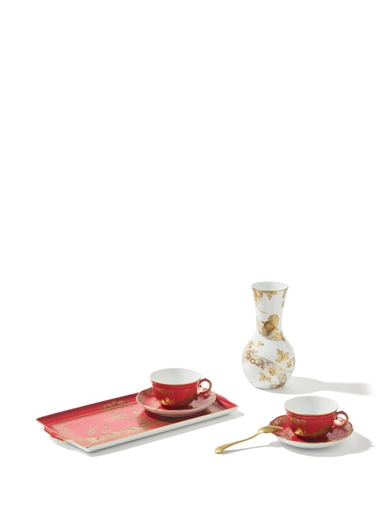 Oriente Italiano Coffee Cups (set of Two)