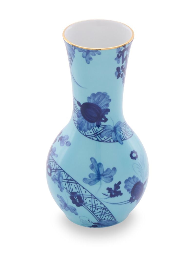 Oriente Italiano Vase