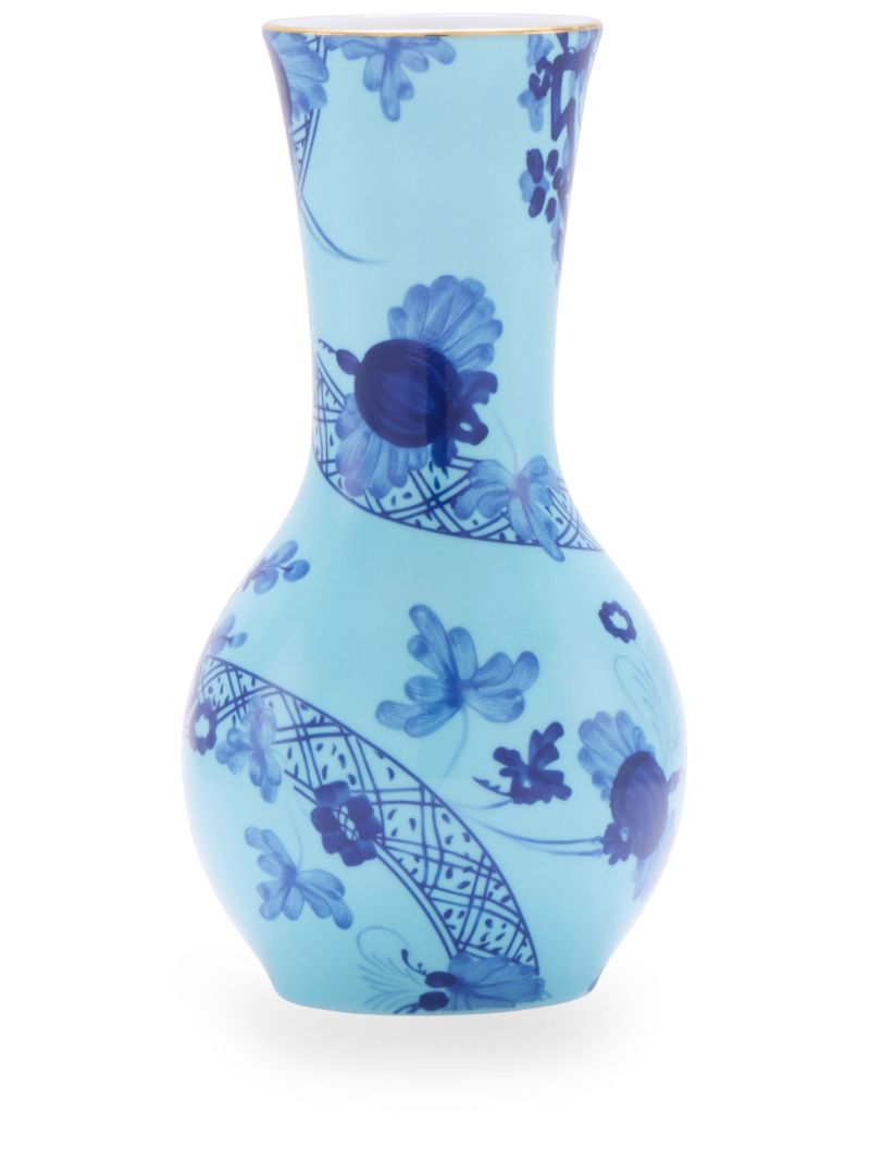 Oriente Italiano Vase