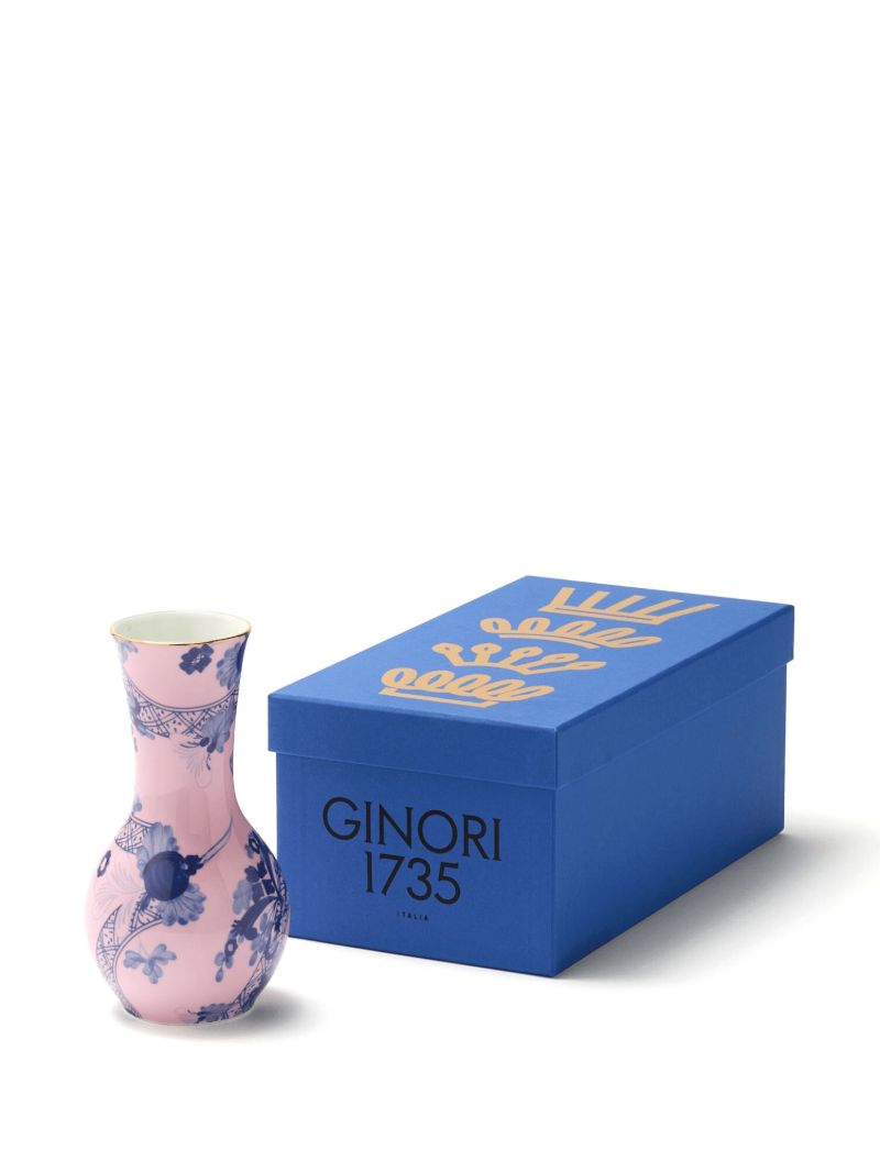 Oriente Italiano Vase