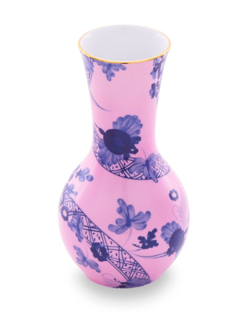 Oriente Italiano Vase