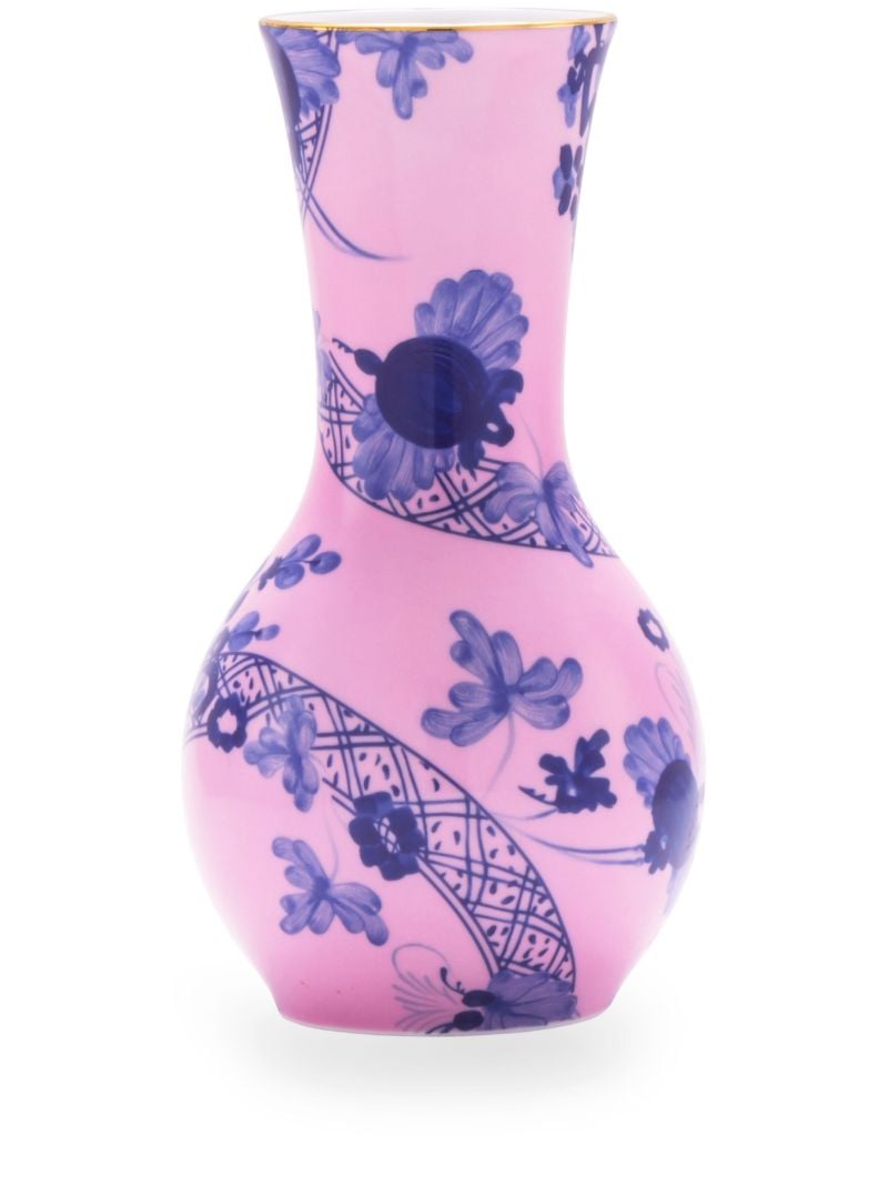 Oriente Italiano Vase