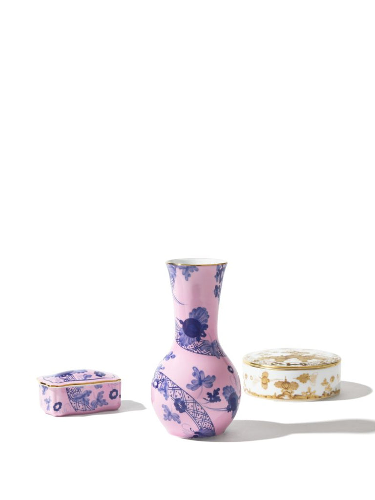 Oriente Italiano Vase