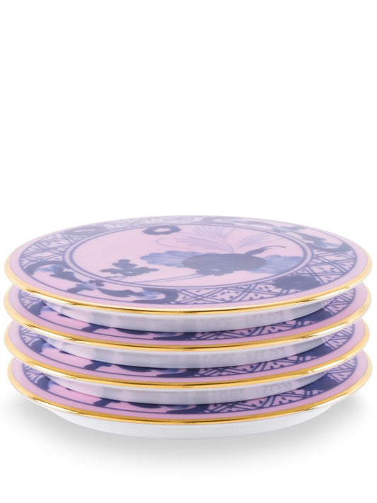 Oriente Italiano Coaster (set of Four)